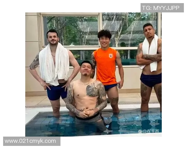 足球明星刺青背后的故事与文化意义探讨