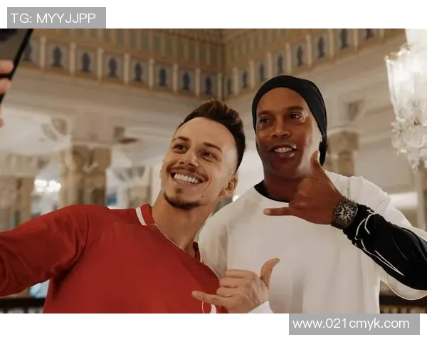 小罗从街头球场到世界之巅的传奇成长之路