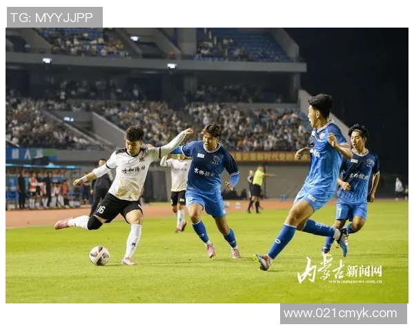 足球巨星齐聚中国绿茵场展现风采引发球迷热潮