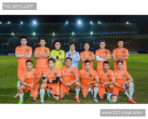 香港足球明星齐聚宝鸡激情对决展现足球魅力与地方文化交融